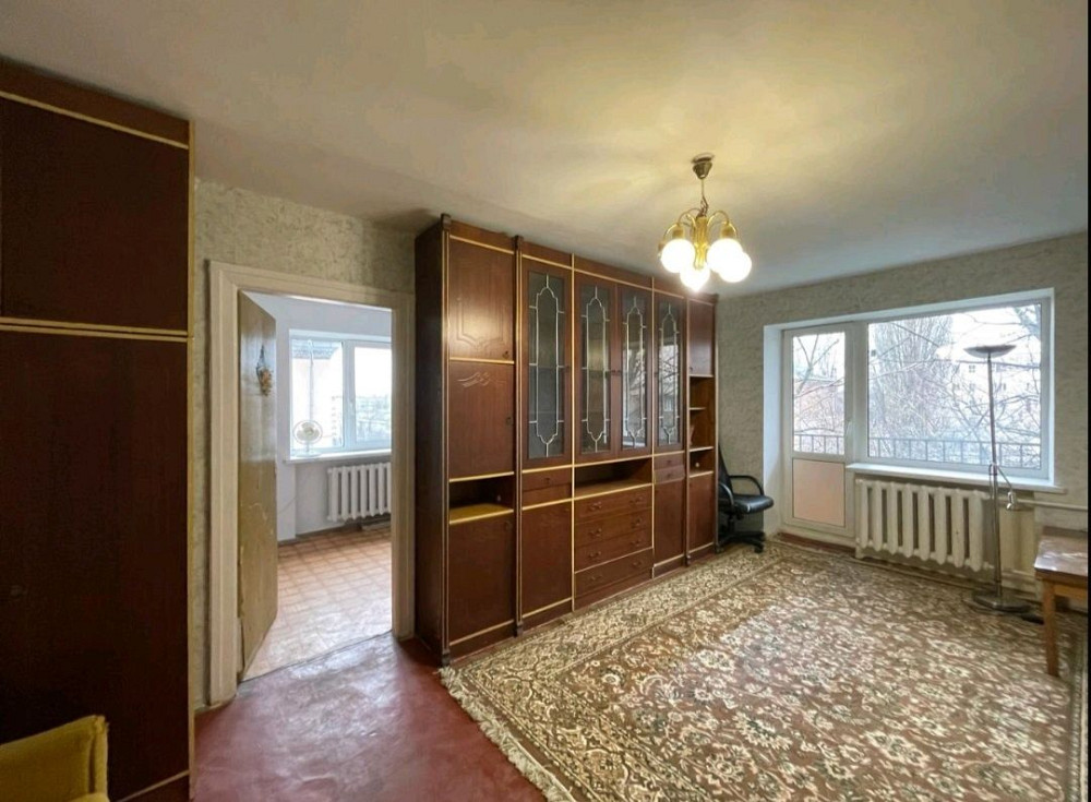 Продам 2-х КПІ вул.Гаврилишина 16 Киев - изображение 4