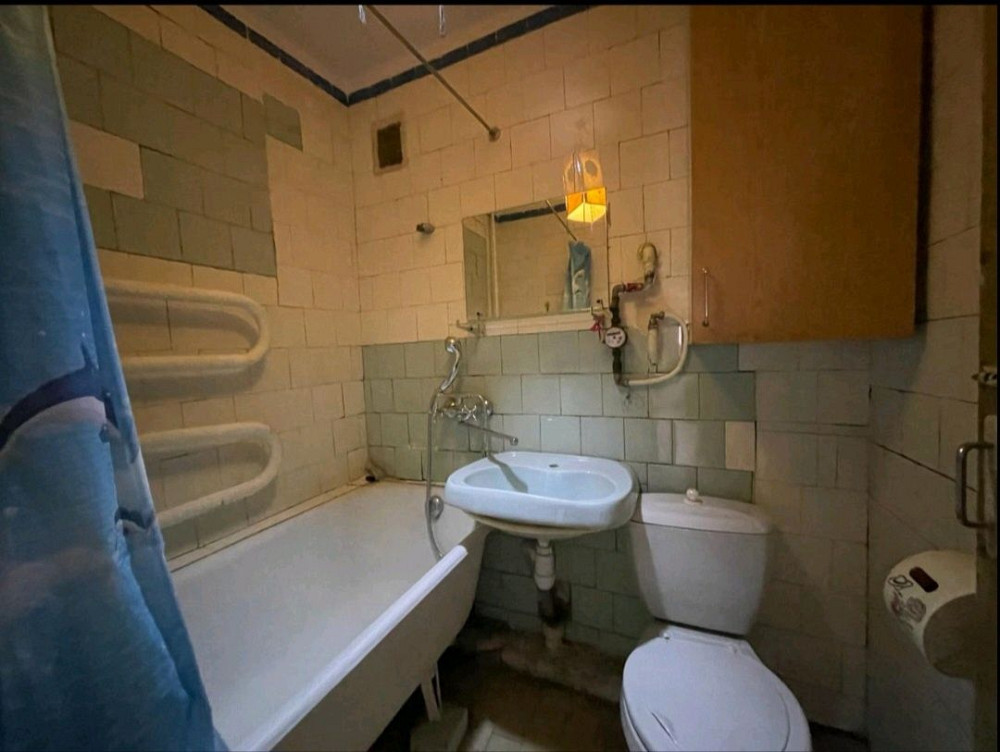 Продам 2-х КПІ вул.Гаврилишина 16 Киев - изображение 6