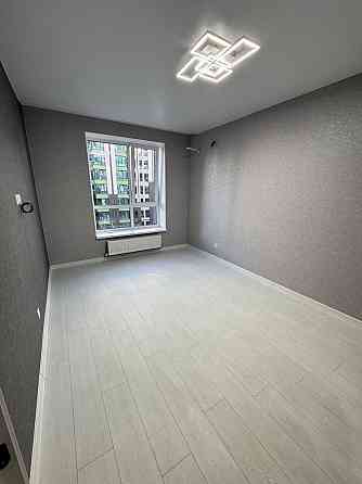 З ремонтом 39м² Ціна під ключ ЖК Уютний квартал Борщагівка У-квартал Софиевская Борщаговка