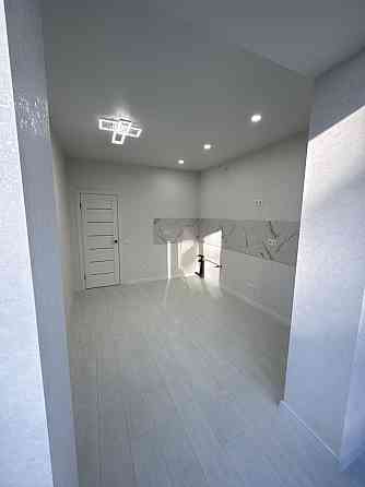 З ремонтом 39м² Ціна під ключ ЖК Уютний квартал Борщагівка У-квартал Софиевская Борщаговка