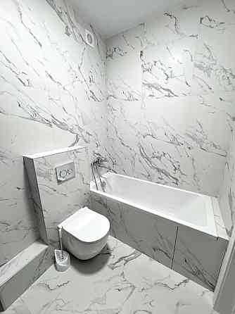 З ремонтом 39м² Ціна під ключ ЖК Уютний квартал Борщагівка У-квартал Софиевская Борщаговка