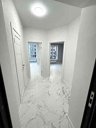 З ремонтом 39м² Ціна під ключ ЖК Уютний квартал Борщагівка У-квартал Софиевская Борщаговка