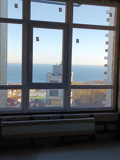 3-к с видом на море в Аркадии. ЖК Атмосфера. Odesa - photo 5