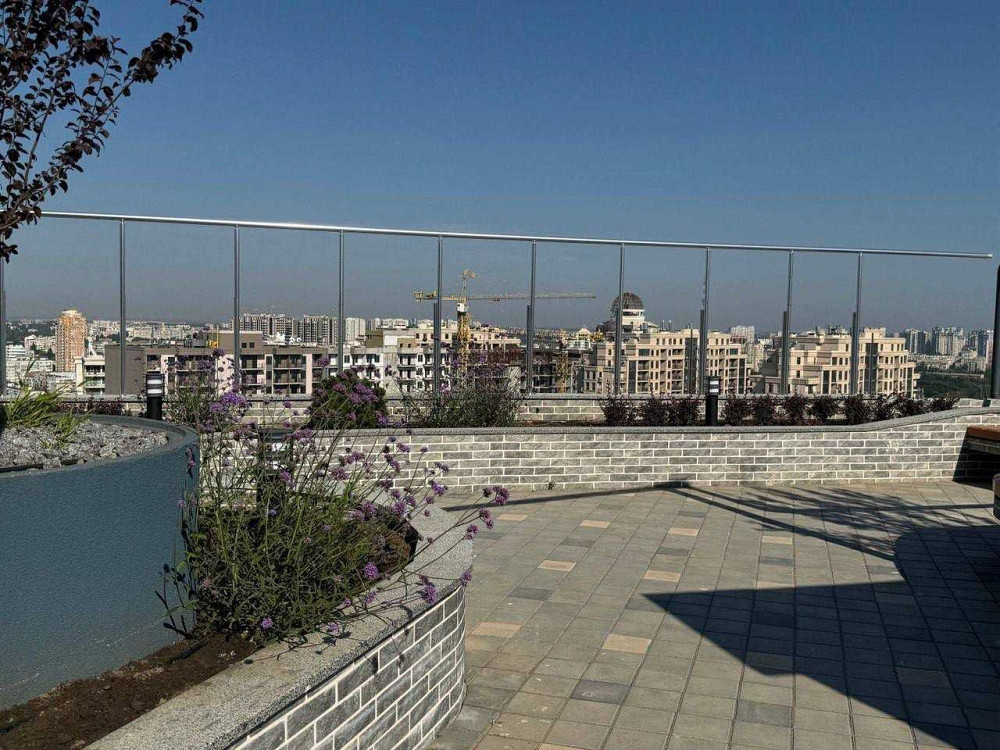 3-к с видом на море в Аркадии. ЖК Атмосфера. Odesa - photo 8