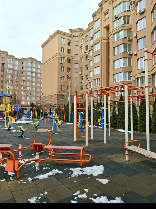 ВЛАСНИК. БЕЗ % 2к.кв. ЖК Софія. Документи більше 3 років. Киев - изображение 2