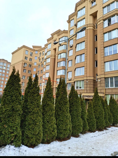 ВЛАСНИК. БЕЗ % 2к.кв. ЖК Софія. Документи більше 3 років. Киев - изображение 1