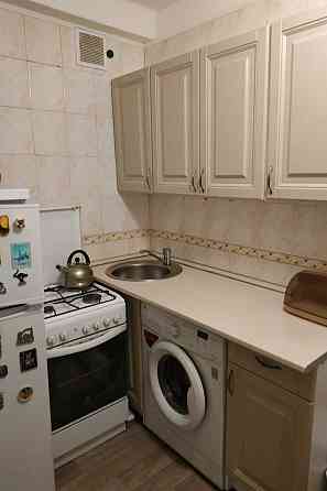 Продаж 1-к квартири по вул. Шолом-Алейхема 8а Киев