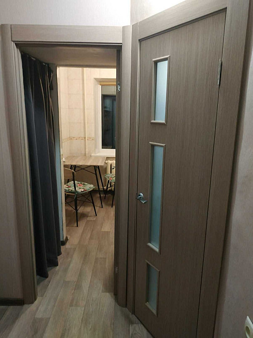 Продаж 1-к квартири по вул. Шолом-Алейхема 8а Киев - изображение 6