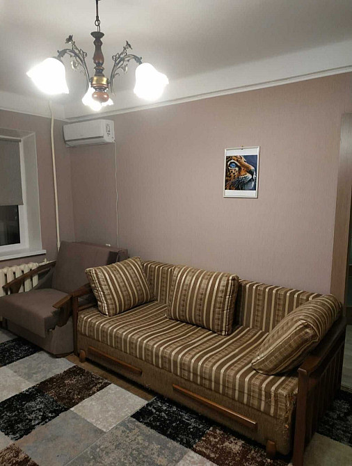 Продаж 1-к квартири по вул. Шолом-Алейхема 8а Киев - изображение 1