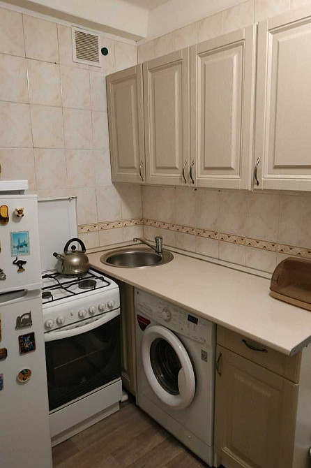 Продаж 1-к квартири по вул. Шолом-Алейхема 8а Киев - изображение 3