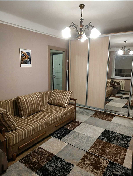 Продаж 1-к квартири по вул. Шолом-Алейхема 8а Киев - изображение 2