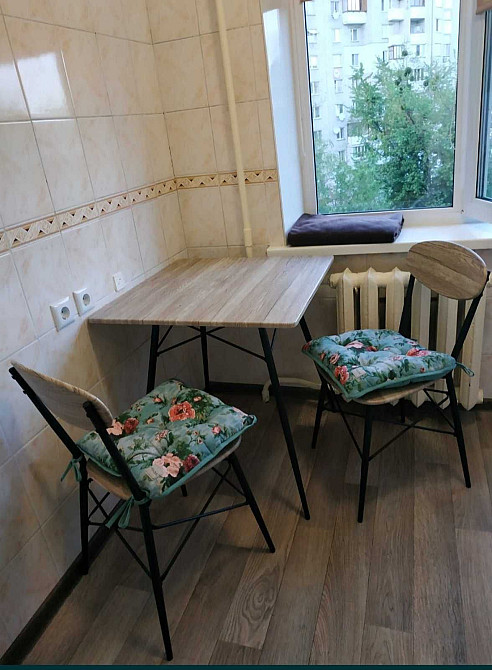 Продаж 1-к квартири по вул. Шолом-Алейхема 8а Киев - изображение 4