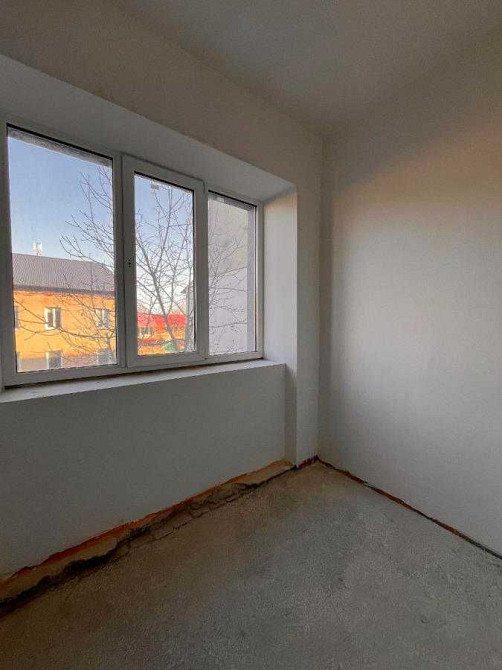 НАЙДЕШЕВША однокімнатна квартира в м.Івано-Франківськ !!! 33м2 Ивано-Франковск - изображение 6