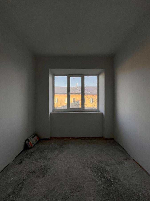 НАЙДЕШЕВША однокімнатна квартира в м.Івано-Франківськ !!! 33м2 Ивано-Франковск - изображение 8