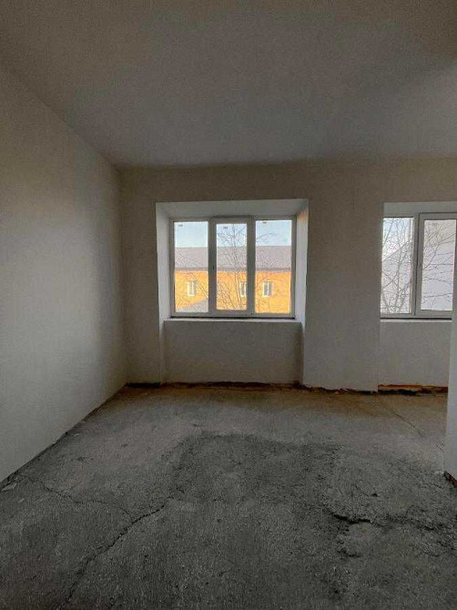 НАЙДЕШЕВША однокімнатна квартира в м.Івано-Франківськ !!! 33м2 Ивано-Франковск - изображение 4