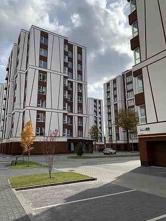 трикімнатна квартира напряму від забудовника Ивано-Франковск