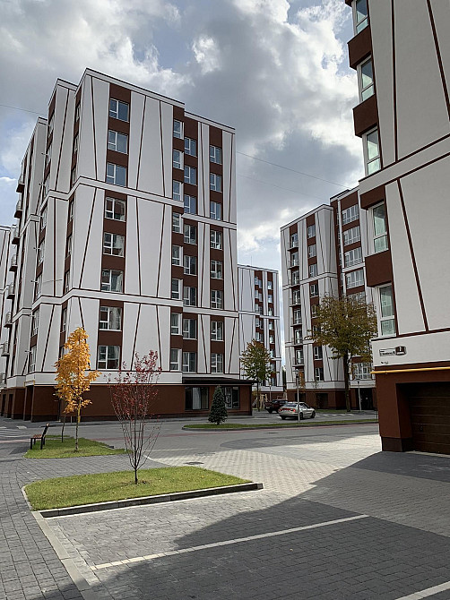 трикімнатна квартира напряму від забудовника Івано-Франківськ - зображення 3