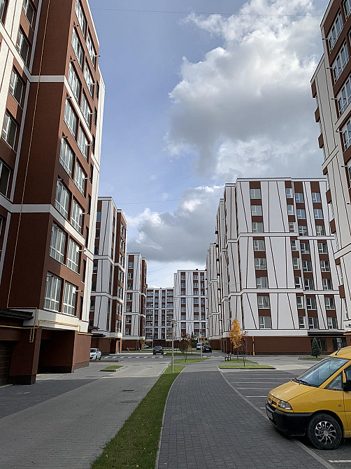 трикімнатна квартира напряму від забудовника Івано-Франківськ - зображення 2