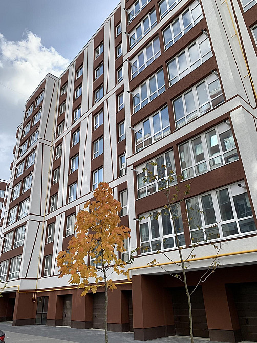 трикімнатна квартира напряму від забудовника Івано-Франківськ - зображення 1