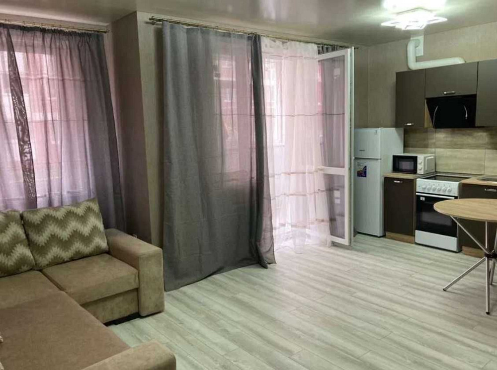 Срочно Продам 1 Комнатну Квартиру ЖК Птичка Новострой Ремонт Мебель DI Харків - зображення 5