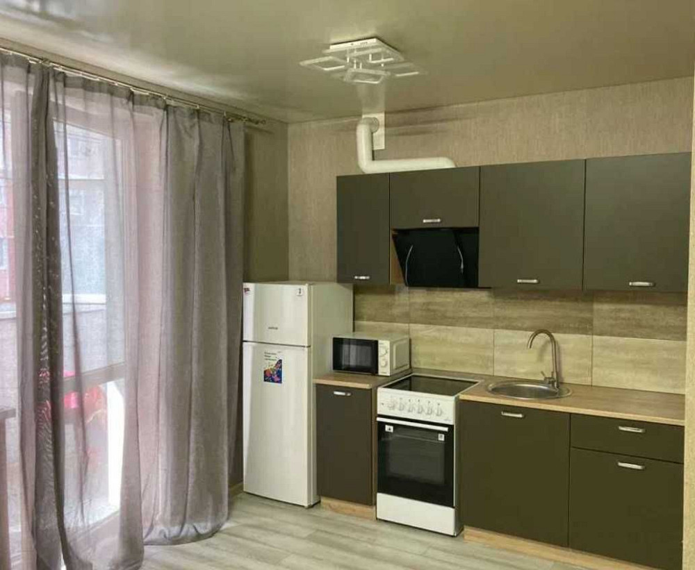 Срочно Продам 1 Комнатну Квартиру ЖК Птичка Новострой Ремонт Мебель DI Харків - зображення 4