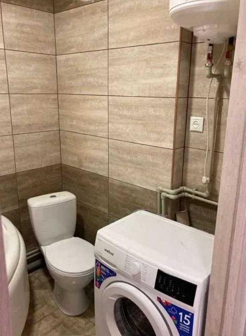 Срочно Продам 1 Комнатну Квартиру ЖК Птичка Новострой Ремонт Мебель DI Харків - зображення 7