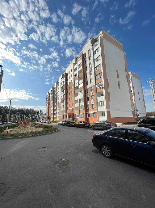 Срочно Продам 1 Комнатну Квартиру ЖК Птичка Новострой Ремонт Мебель DI Харків - зображення 1