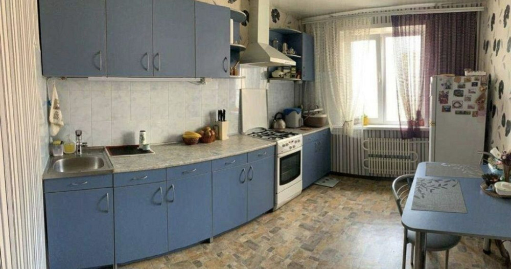 Продам 3х кв ул.Пр.Юбилейный, торг уместен Запорожье - изображение 4