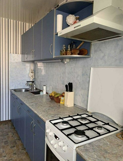 Продам 3х кв ул.Пр.Юбилейный, торг уместен Запорожье - изображение 3