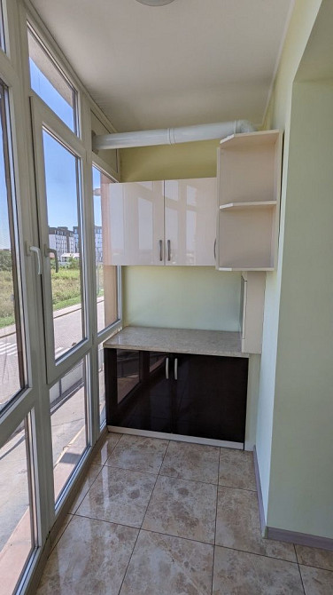 3-х кімнатна квартира біля річки (ЖК Паркова алея). Угорники - изображение 3