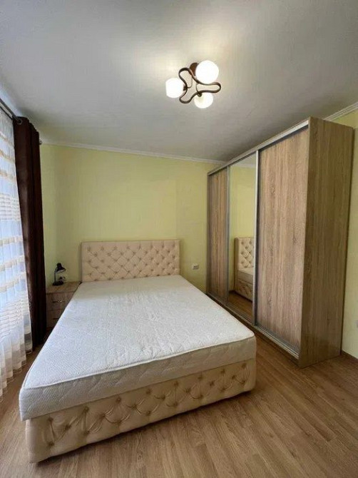 3-х кімнатна квартира біля річки (ЖК Паркова алея). Угорники - изображение 5