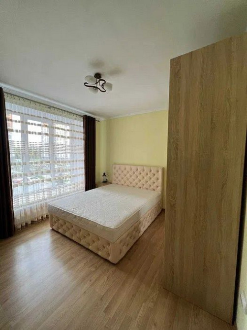 3-х кімнатна квартира біля річки (ЖК Паркова алея). Угорники - изображение 4