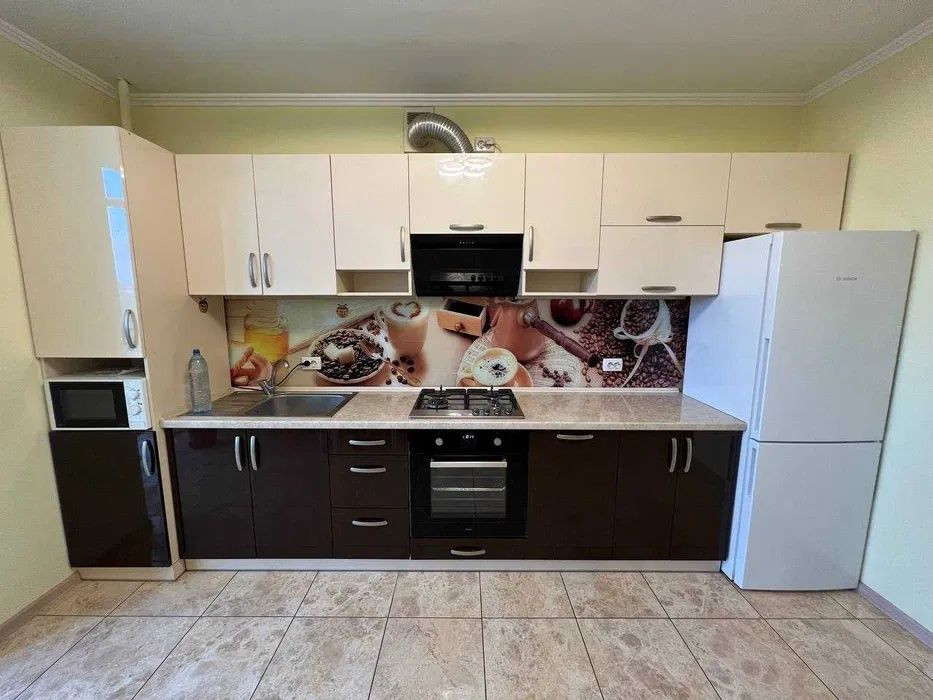 3-х кімнатна квартира біля річки (ЖК Паркова алея). Угорники - изображение 2