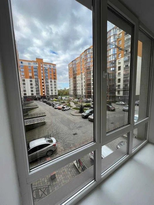 3-х кімнатна квартира біля річки (ЖК Паркова алея). Угорники - изображение 7