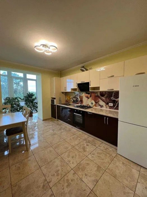 3-х кімнатна квартира біля річки (ЖК Паркова алея). Угорники - изображение 1