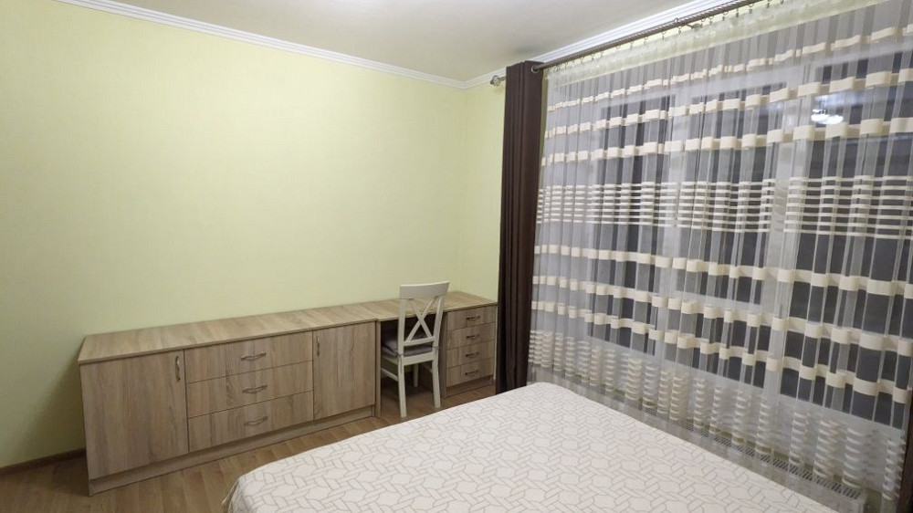 3-х кімнатна квартира біля річки (ЖК Паркова алея). Угорники - изображение 6