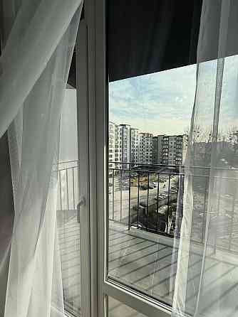 Велика 1-кімнатна Фемілі плаза Ивано-Франковск