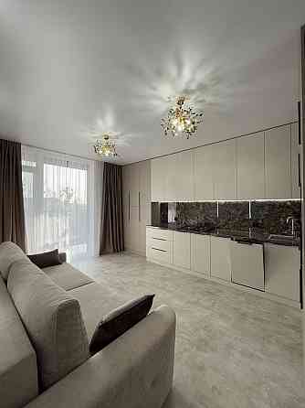 Велика 1-кімнатна Фемілі плаза Ивано-Франковск