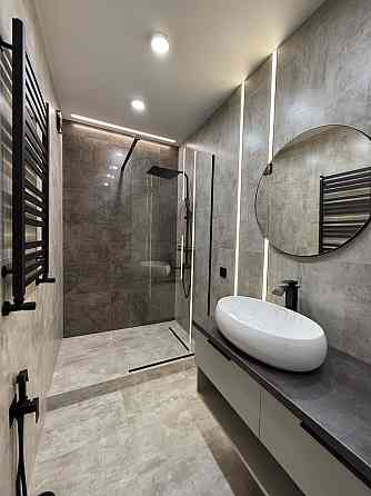 Велика 1-кімнатна Фемілі плаза Ивано-Франковск