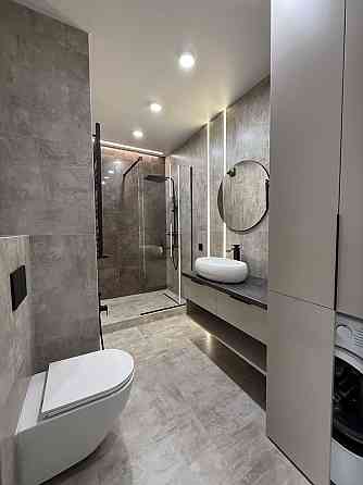 Велика 1-кімнатна Фемілі плаза Ивано-Франковск