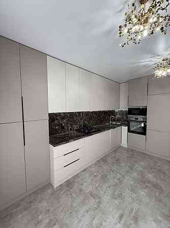 Велика 1-кімнатна Фемілі плаза Ивано-Франковск