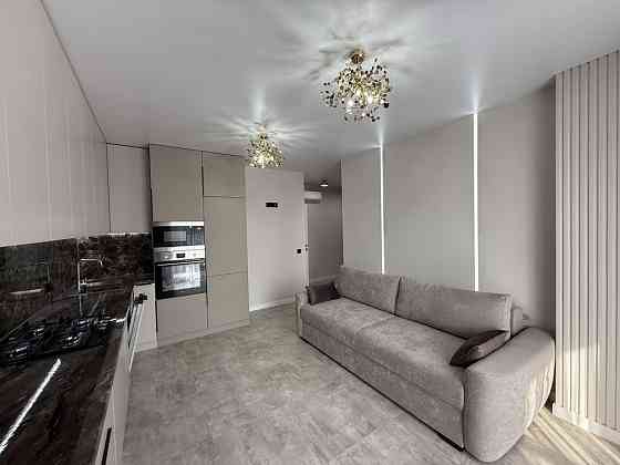 Велика 1-кімнатна Фемілі плаза Ивано-Франковск