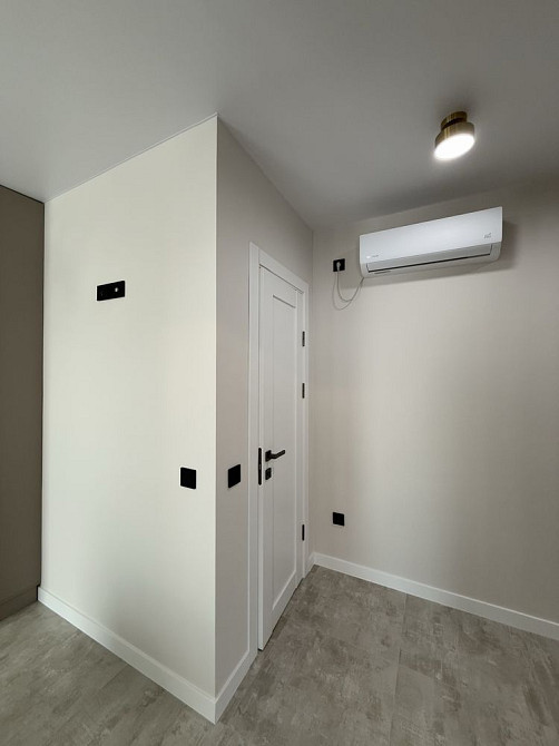 Велика 1-кімнатна Фемілі плаза Івано-Франківськ - зображення 8