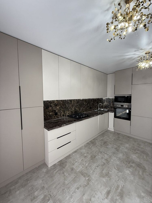 Велика 1-кімнатна Фемілі плаза Івано-Франківськ - зображення 4