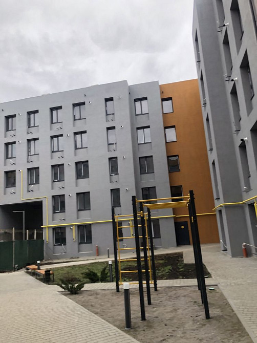 Новый сданный кирпичный дом всего за  16000! Odesa - photo 3