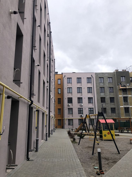 Новый сданный кирпичный дом всего за  16000! Odesa - photo 4