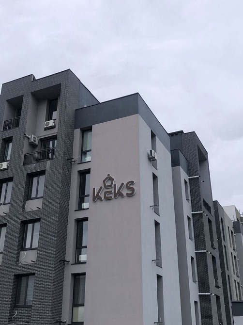 Новый сданный кирпичный дом всего за  16000! Odesa - photo 5