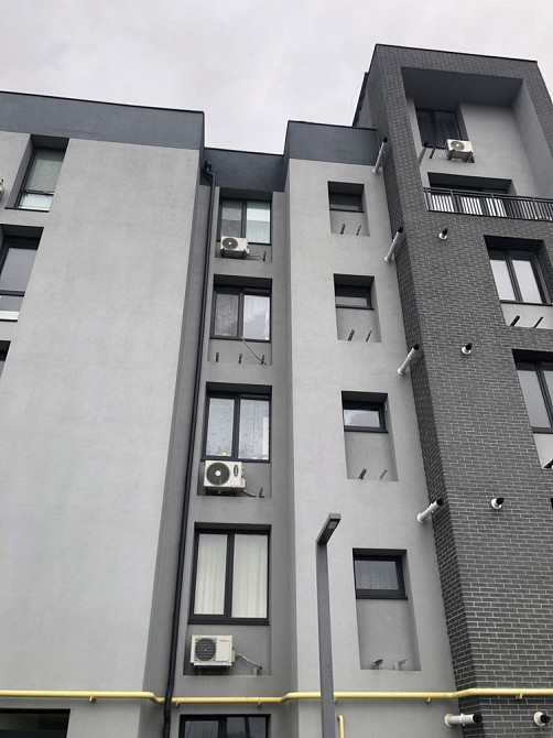 Новый сданный кирпичный дом всего за  16000! Odesa - photo 1