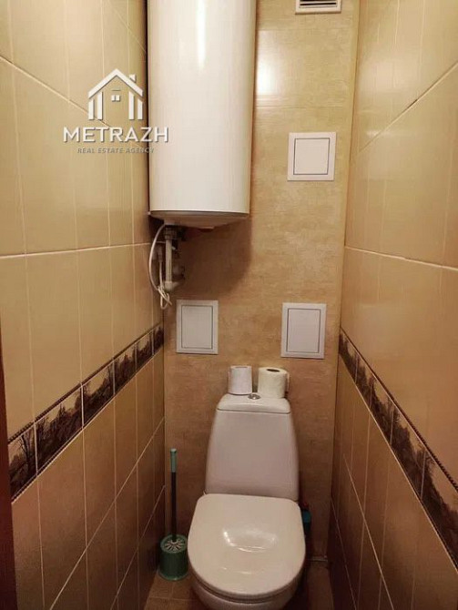 Продам 1 к.кв пр. Победы Алексеевка метро супер цена‼️ Харків - зображення 7