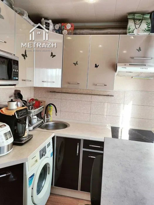 Продам 1 к.кв пр. Победы Алексеевка метро супер цена‼️ Харків - зображення 1